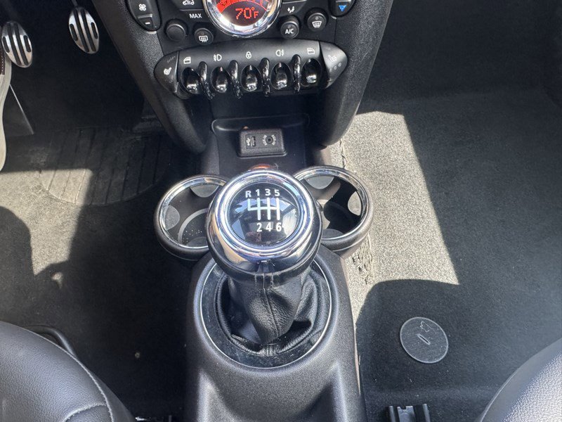 Used 2013 MINI Cooper S image 14