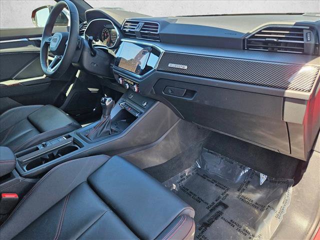 Certified 2025 Audi Q3 2.0T Premium Plus w/ Premium Plus Package AWD/4WD image 22