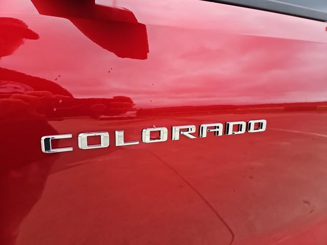 New 2026 Chevrolet Colorado LT w/ LT Convenience Package AWD/4WD image 32