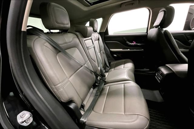 Used 2025 Lincoln Corsair Grand Touring w/ Equipment Group 302A image 26