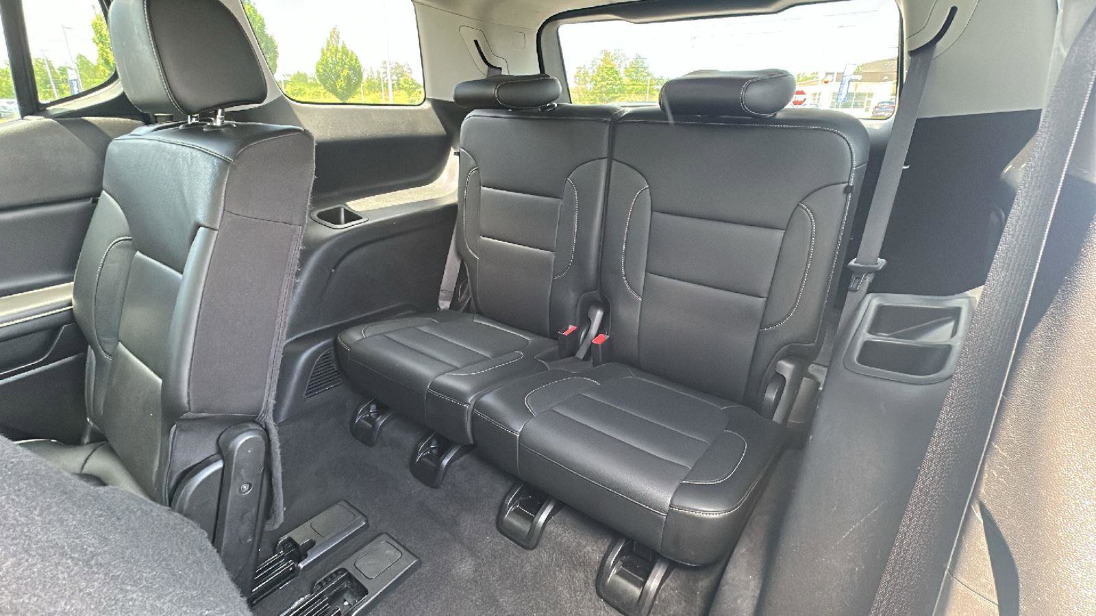 Used 2020 GMC Acadia SLT image 27