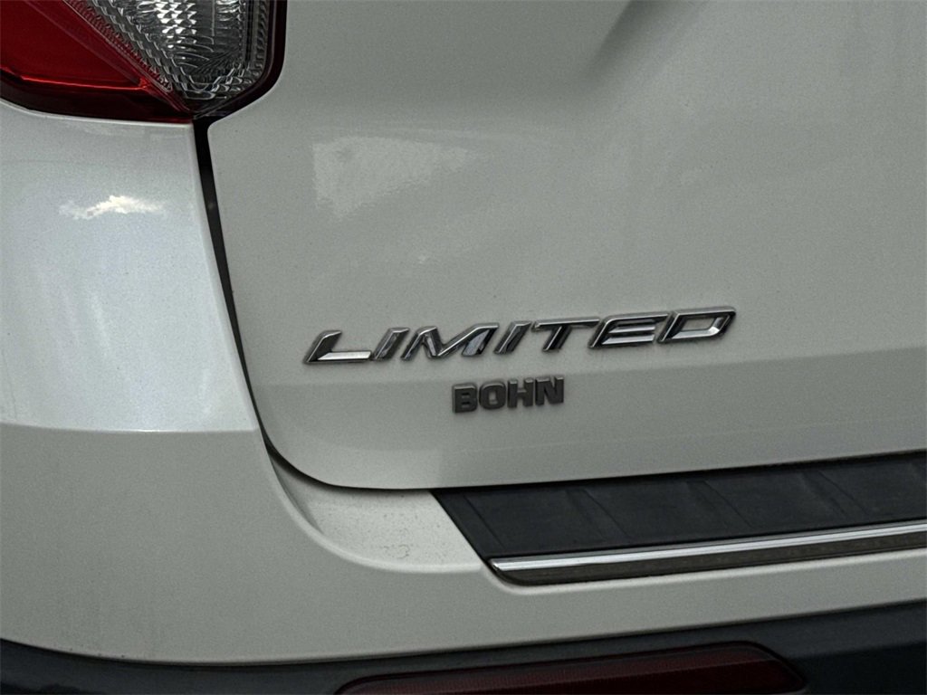 Used 2020 Ford Explorer Limited image 11