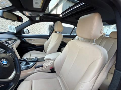 Used 2018 BMW 330i xDrive Sedan image 20