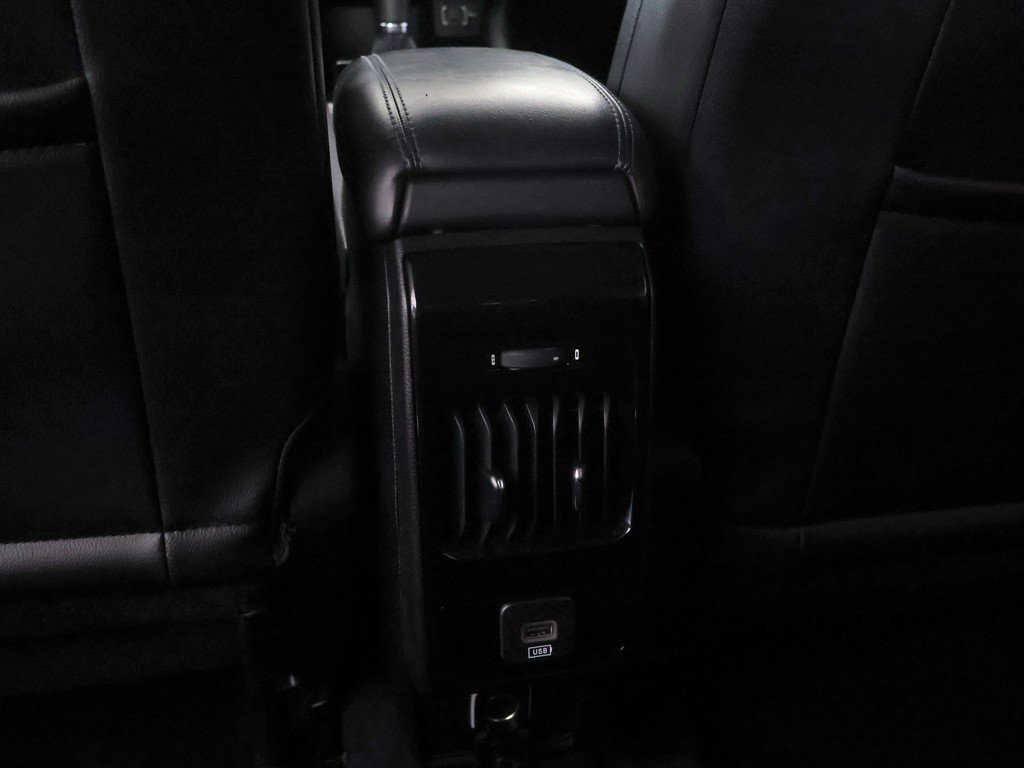 Used 2022 Jeep Compass Latitude AWD/4WD image 45