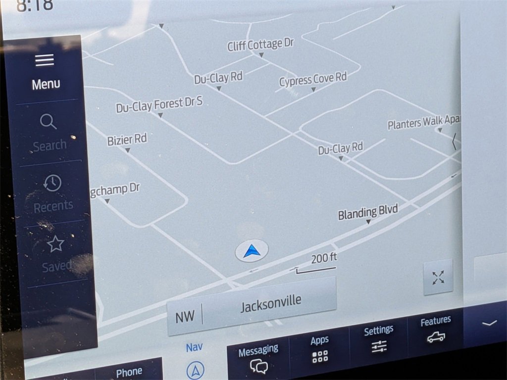 Used 2021 Ford F150 Lariat image 22