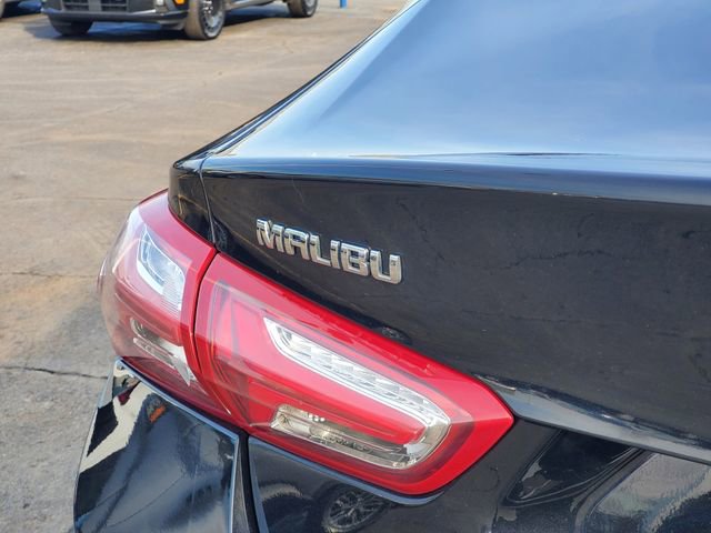 Used 2024 Chevrolet Malibu LT image 31