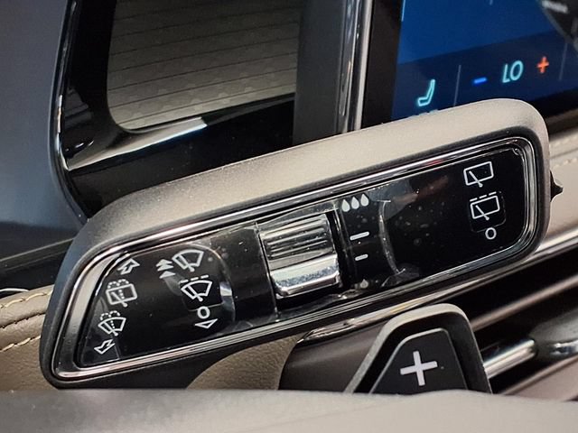 Certified 2026 Lincoln Corsair Premiere FWD image 18
