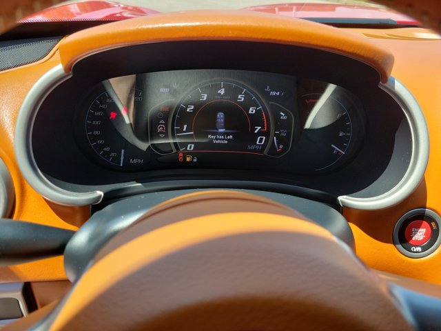 Used 2013 SRT Viper GTS w/ GTS Laguna Interior Pkg RWD image 19