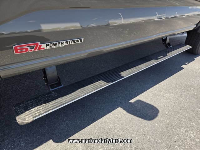 New 2026 Ford F250 Platinum w/ Platinum Plus Package AWD/4WD image 8