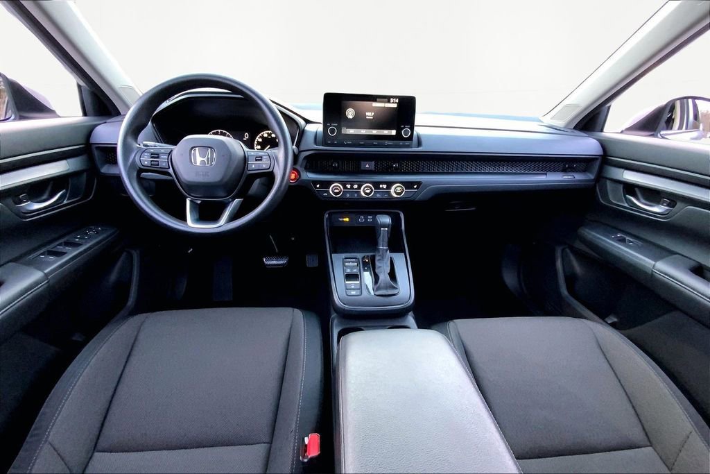 Used 2024 Honda CR-V EX image 7