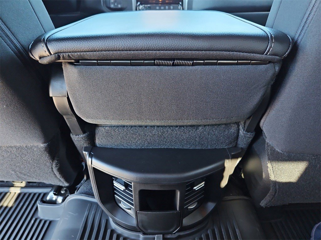 New 2026 RAM 2500 Tradesman image 20