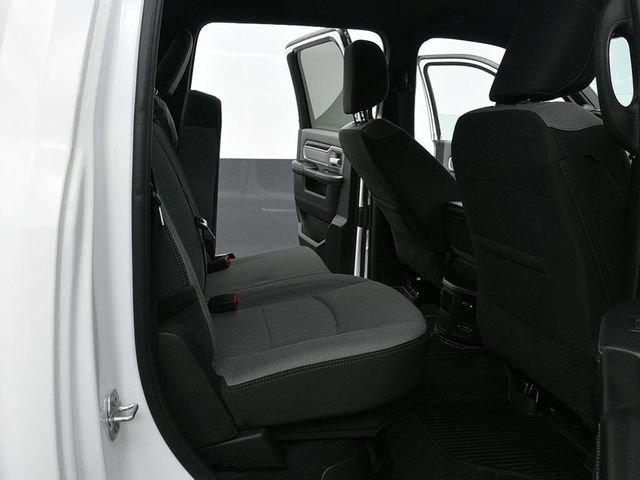 Used 2022 RAM 2500 Big Horn w/ Level 1 Equipment Group image 11