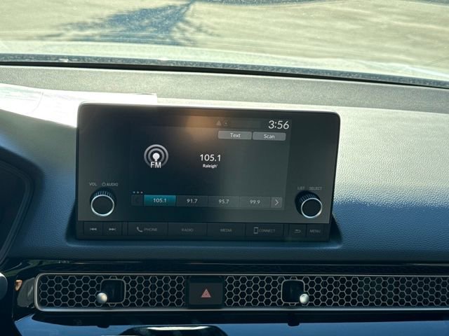 New 2026 Honda Civic Sport image 21