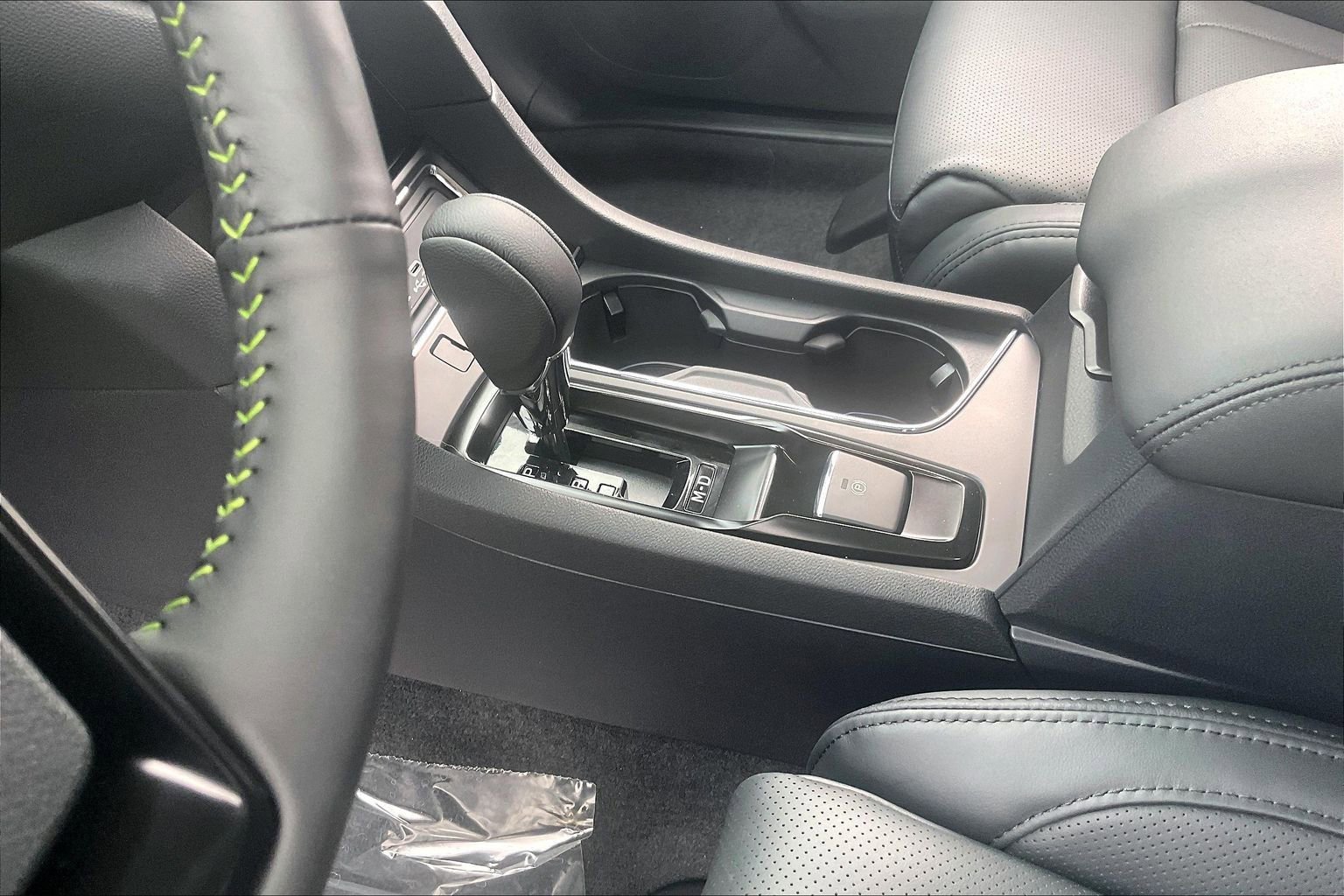 New 2026 Subaru Ascent Bronze Edition image 8