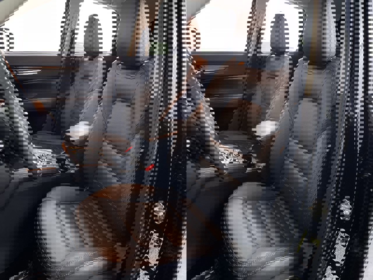 Used 2022 MAZDA CX-5 AWD 2.5 S w/ Premium Package image 12