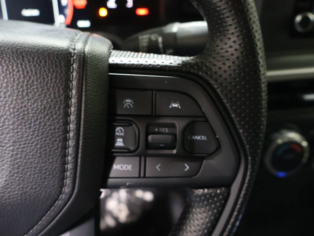 New 2026 Toyota Tacoma SR5 AWD/4WD image 24