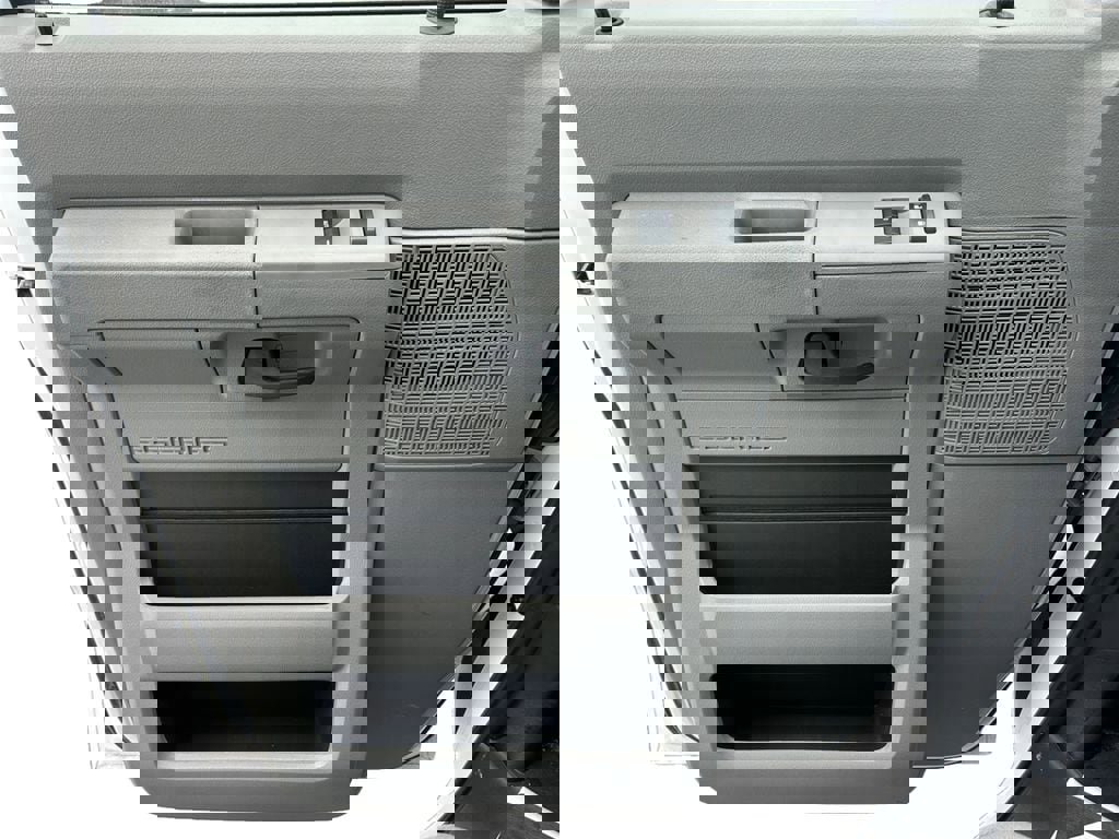 New 2025 Ford E-350 and Econoline 350 Super Duty w/ Power Equipment Group image 18