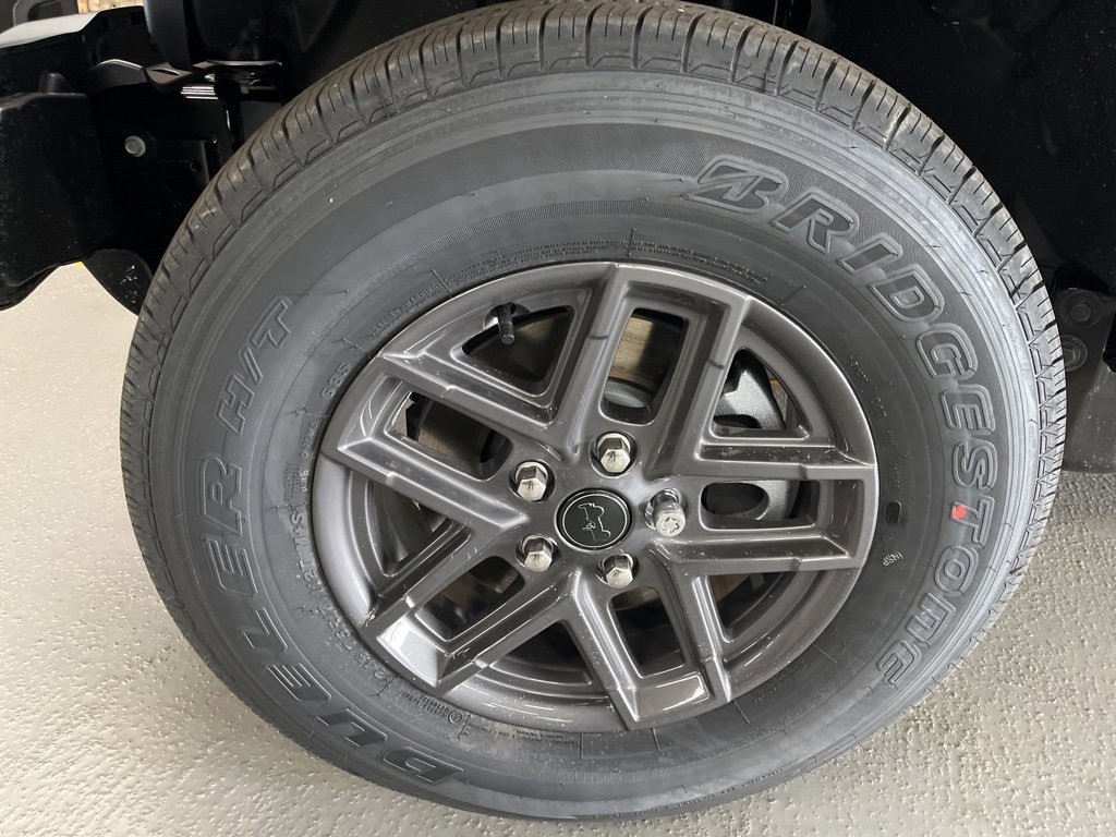 New 2026 Jeep Gladiator Sport image 6