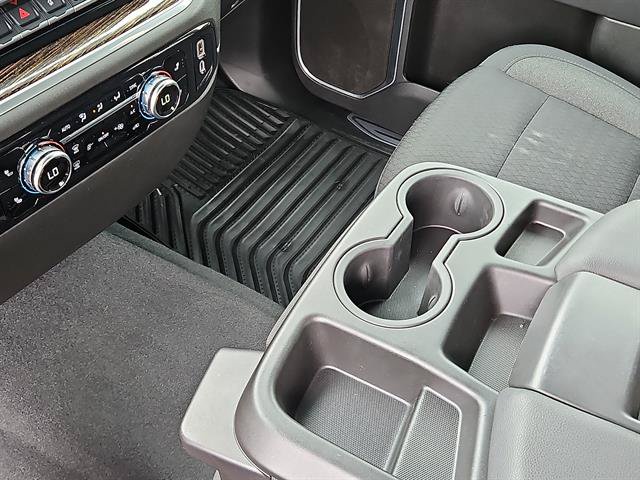 Used 2025 GMC Sierra 1500 Elevation RWD image 20
