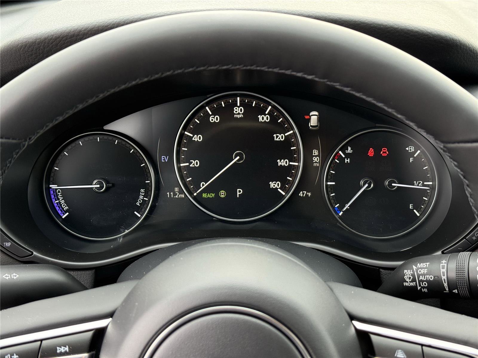 New 2026 MAZDA CX-50 2.5 Hybrid w/ Weather Package image 29