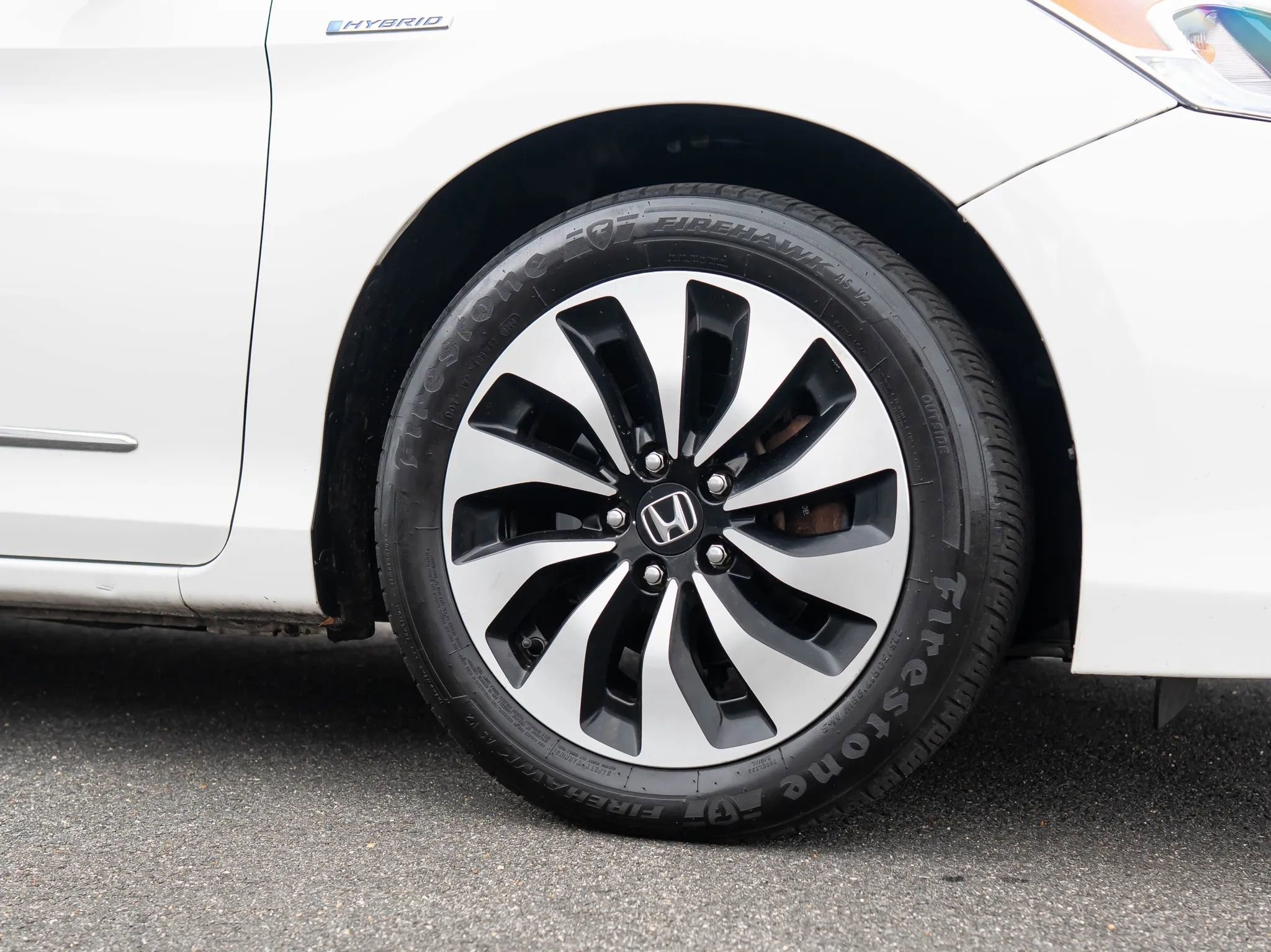 Used 2017 Honda Accord EX-L image 17