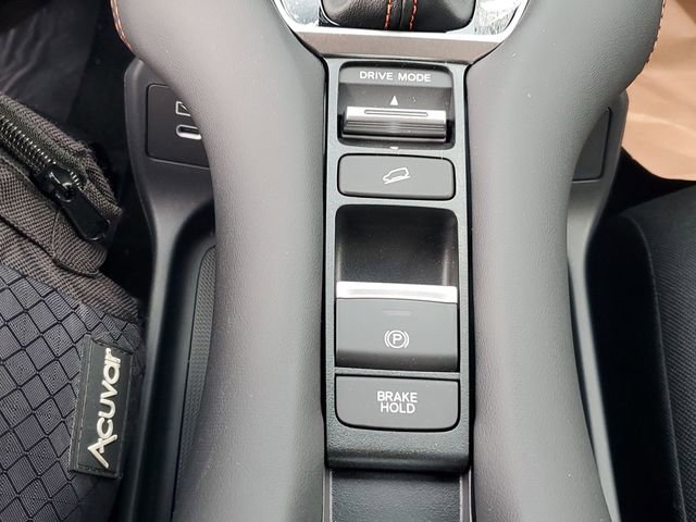 New 2026 Honda HR-V Sport image 36