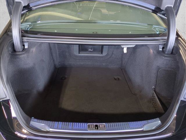 Used 2023 Mercedes-Benz S 580 4MATIC Sedan image 6