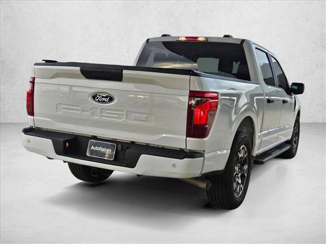 Used 2024 Ford F150 STX RWD image 6
