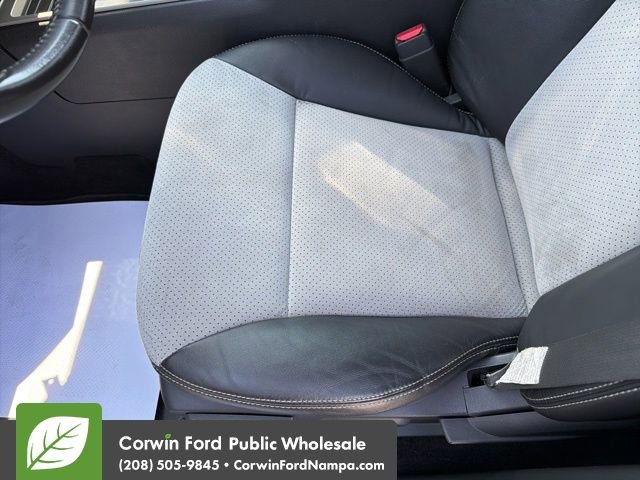 Used 2009 Ford Edge Sport image 23