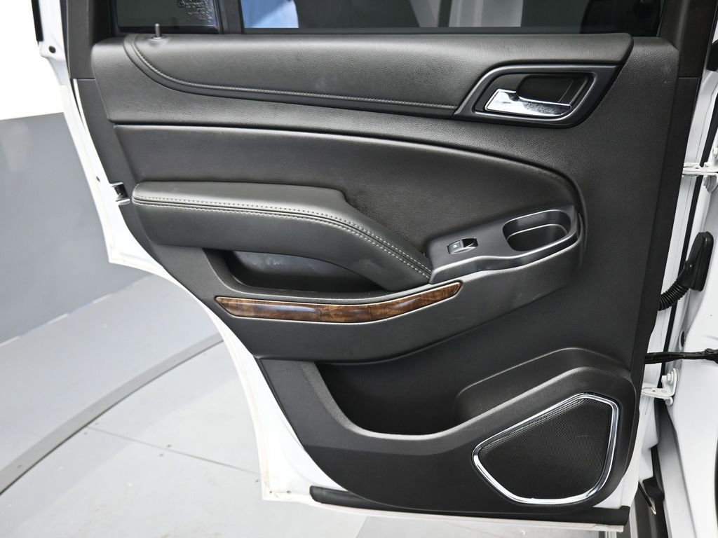 Used 2020 Chevrolet Tahoe LT image 31