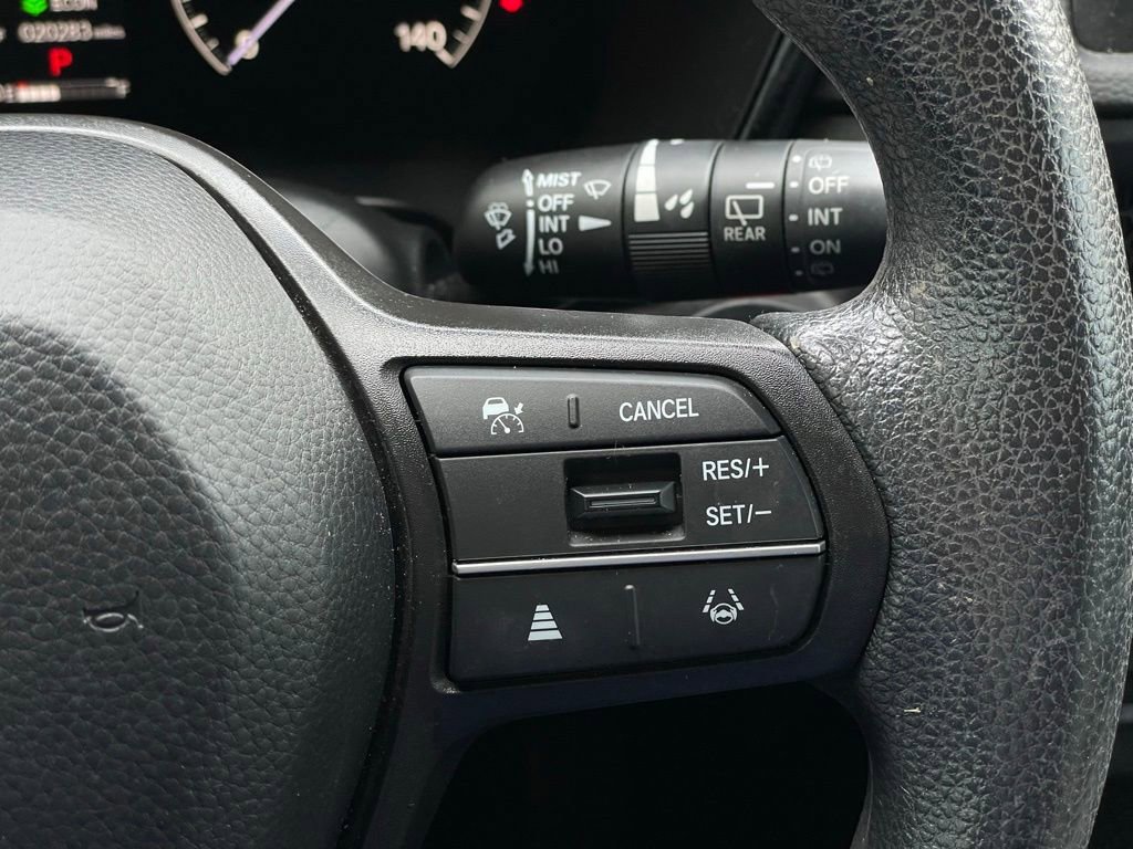Certified 2024 Honda CR-V EX image 14