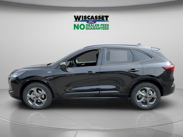 Used 2024 Ford Escape ST-Line Select w/ Tech Pack #2 AWD/4WD image 9