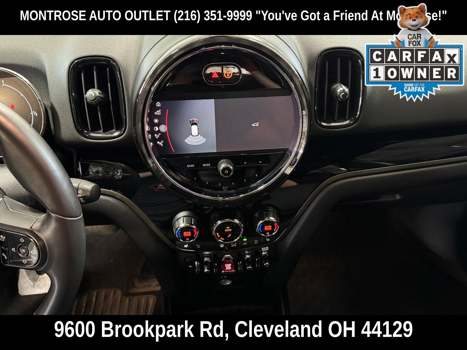 Used 2023 MINI Cooper Countryman S AWD/4WD image 26