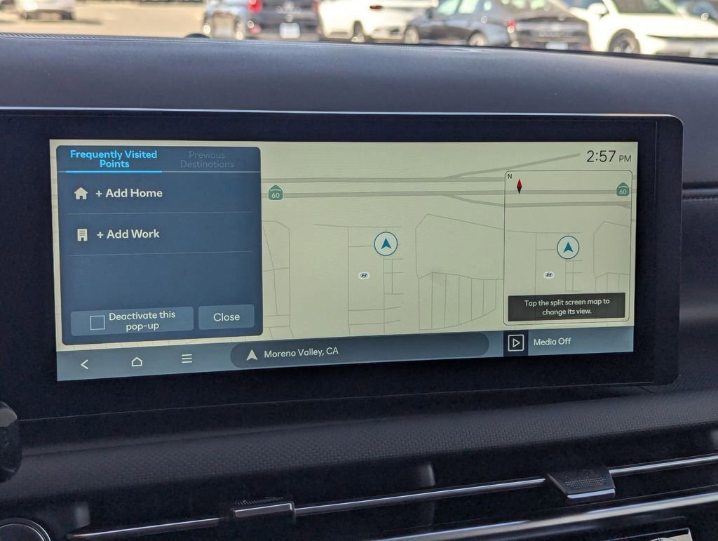 New 2025 Hyundai Santa Cruz XRT image 15