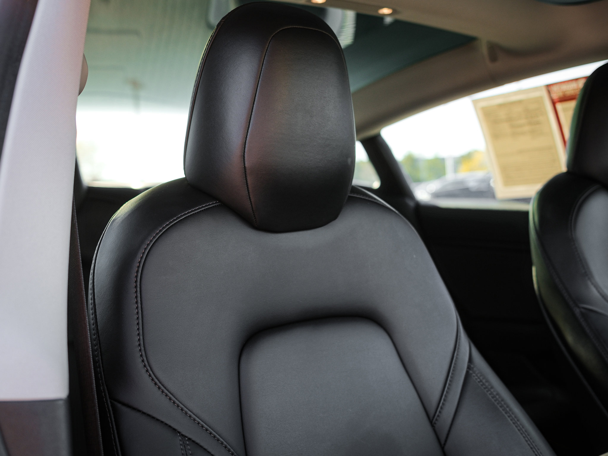 Used 2018 Tesla Model 3 Long Range image 31