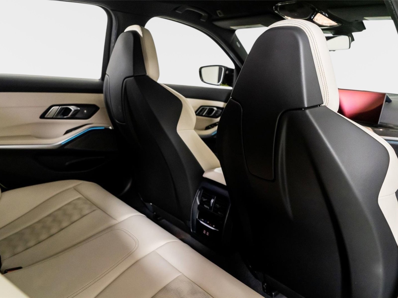 Used 2023 BMW M3 Competition image 49