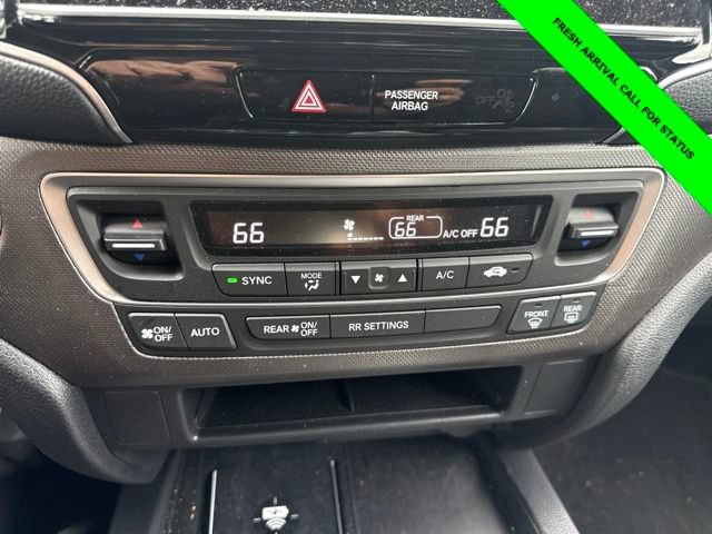 Used 2025 Honda Ridgeline Sport+ image 26