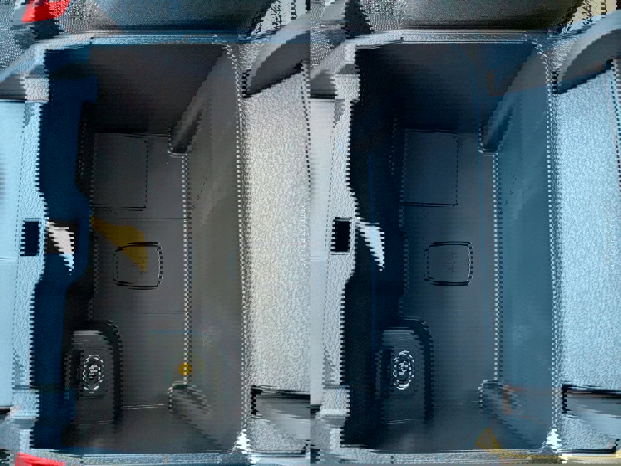 New 2025 Ford Ranger XLT image 32