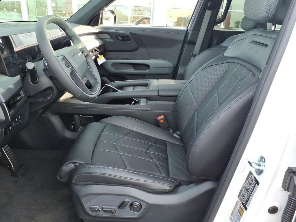 New 2027 Kia Telluride SX X-Line image 15