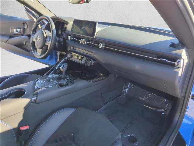 Used 2021 Toyota Supra A91 Edition w/ Driver Assist Package image 29