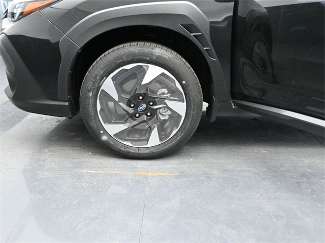 Certified 2025 Subaru Crosstrek 2.5i Limited image 11