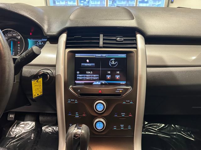 Used 2014 Ford Edge SEL w/ Equipment Group 205A image 10