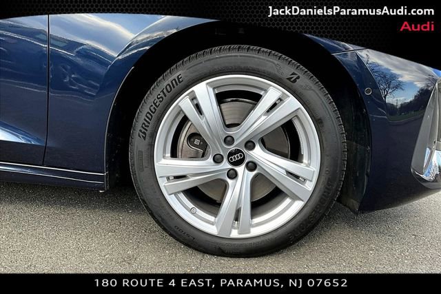 Used 2025 Audi A5 2.0T Premium w/ Convenience Package image 8