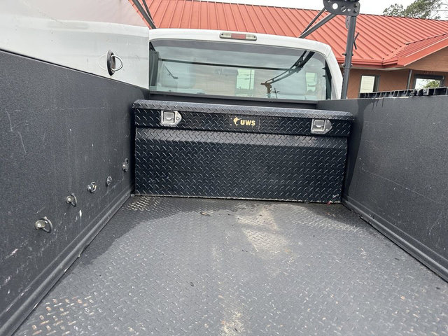 Used 2015 Ford F250 XL image 7