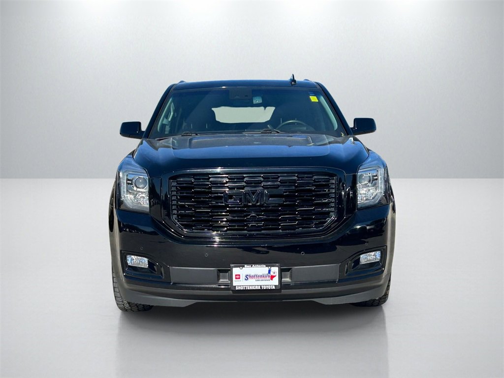 Used 2019 GMC Yukon Denali w/ Denali Ultimate Package video 2