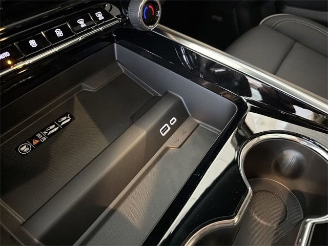 New 2026 Chevrolet Tahoe Premier w/ Sun And Tow Package image 31