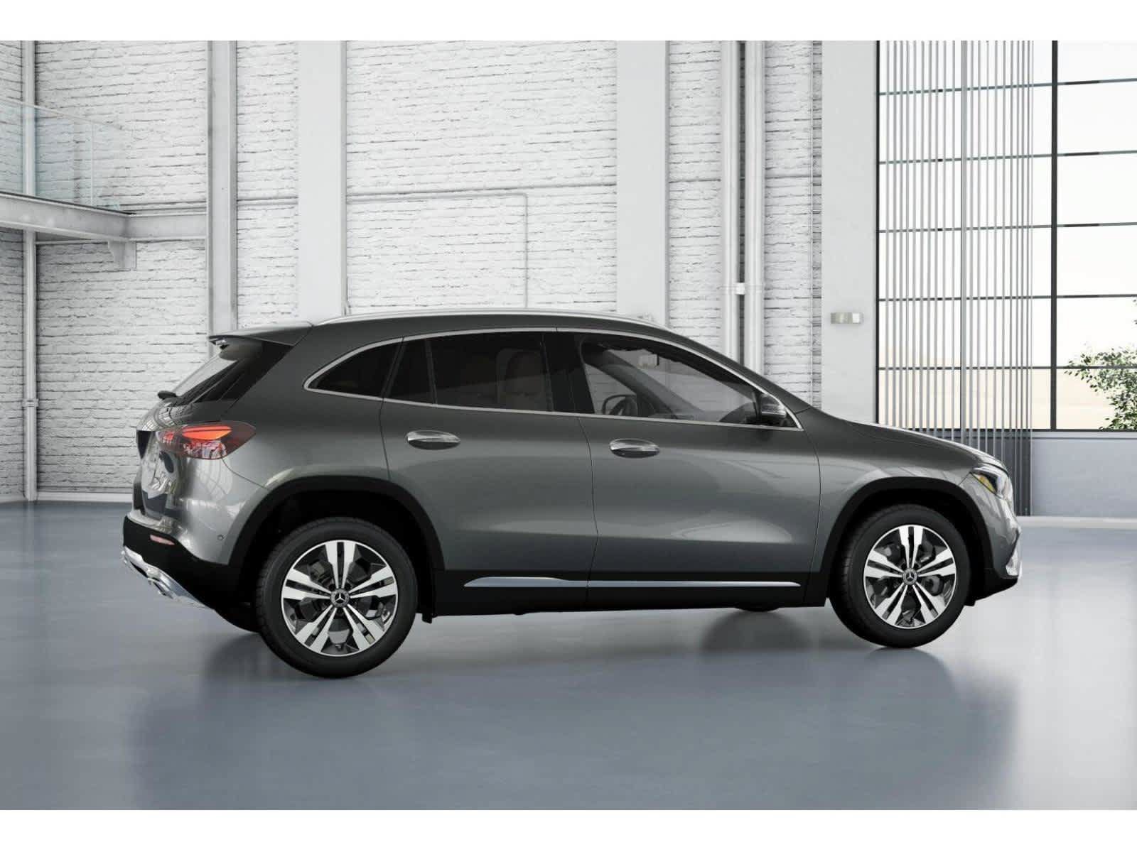 New 2026 Mercedes-Benz GLA 250 image 17