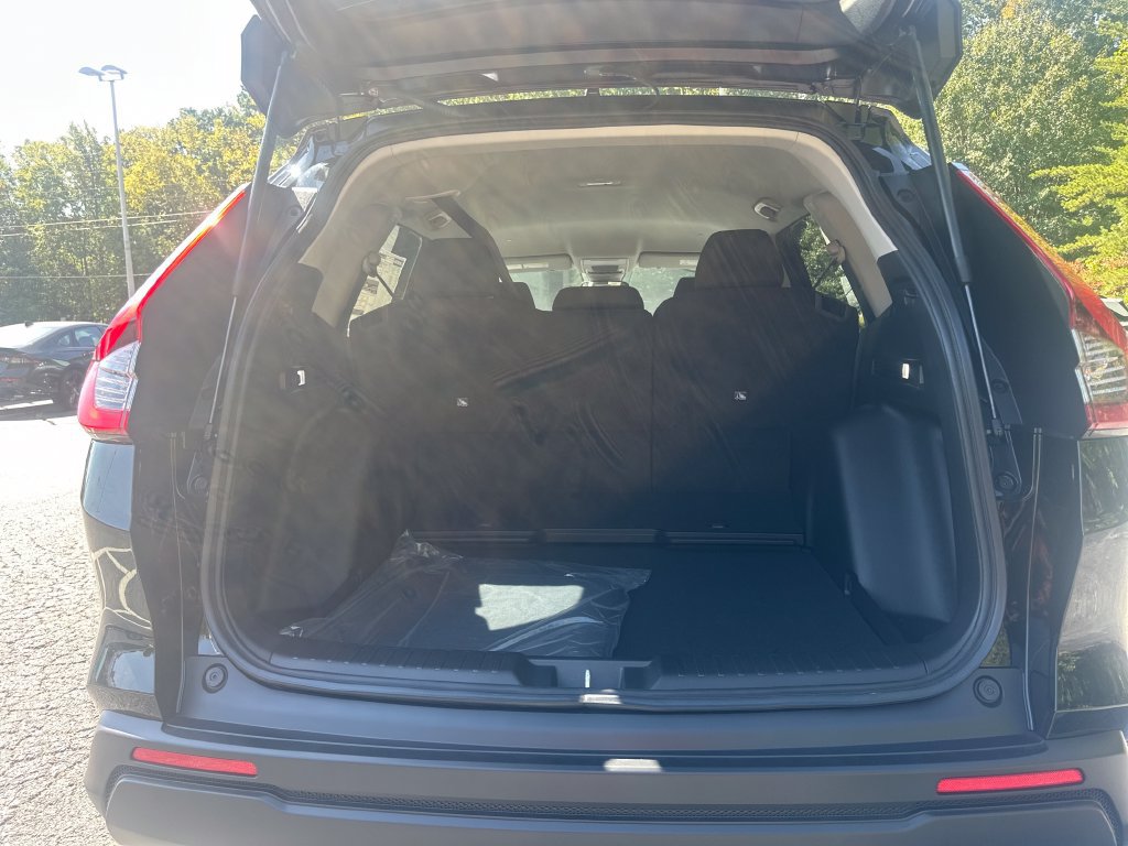 New 2026 Honda CR-V LX image 24