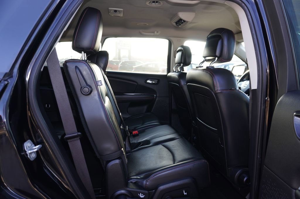 Used 2019 Dodge Journey GT w/ Blacktop Package image 28