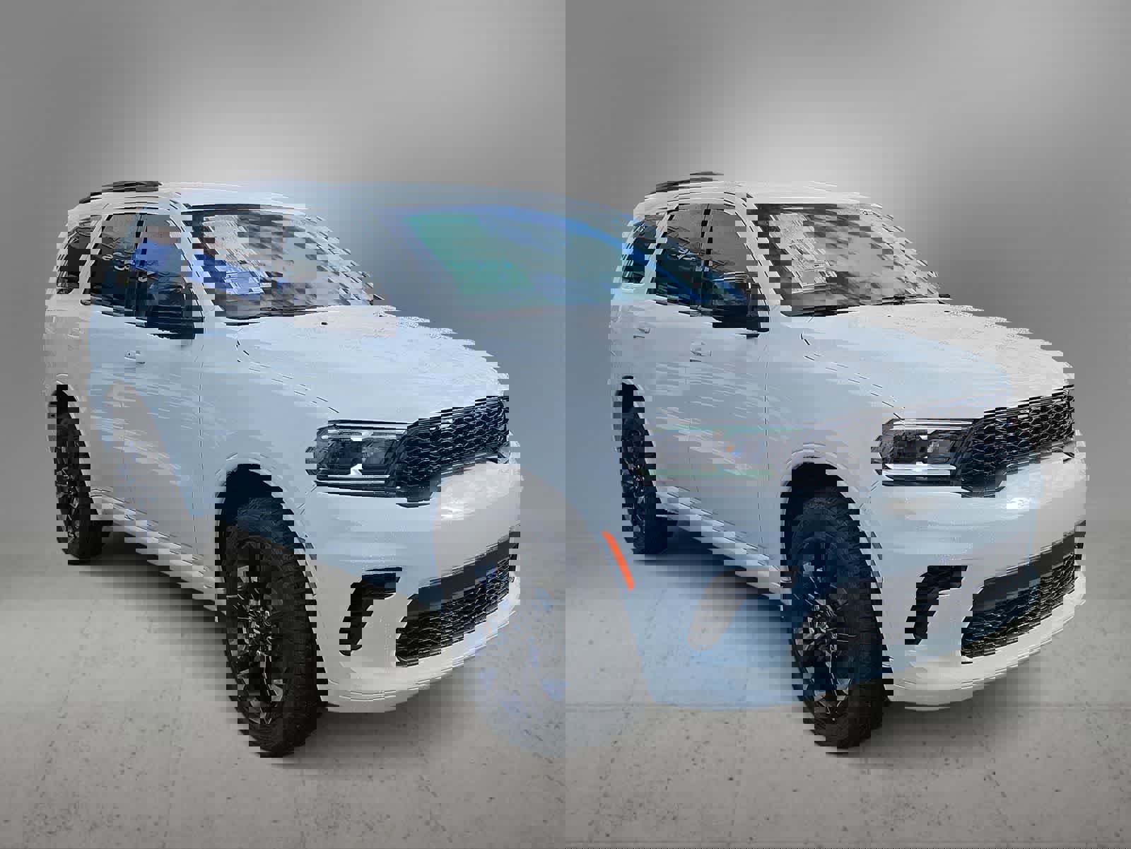 New 2026 Dodge Durango GT w/ Blacktop Package image 2